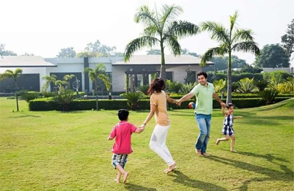 Vedanta Homes
